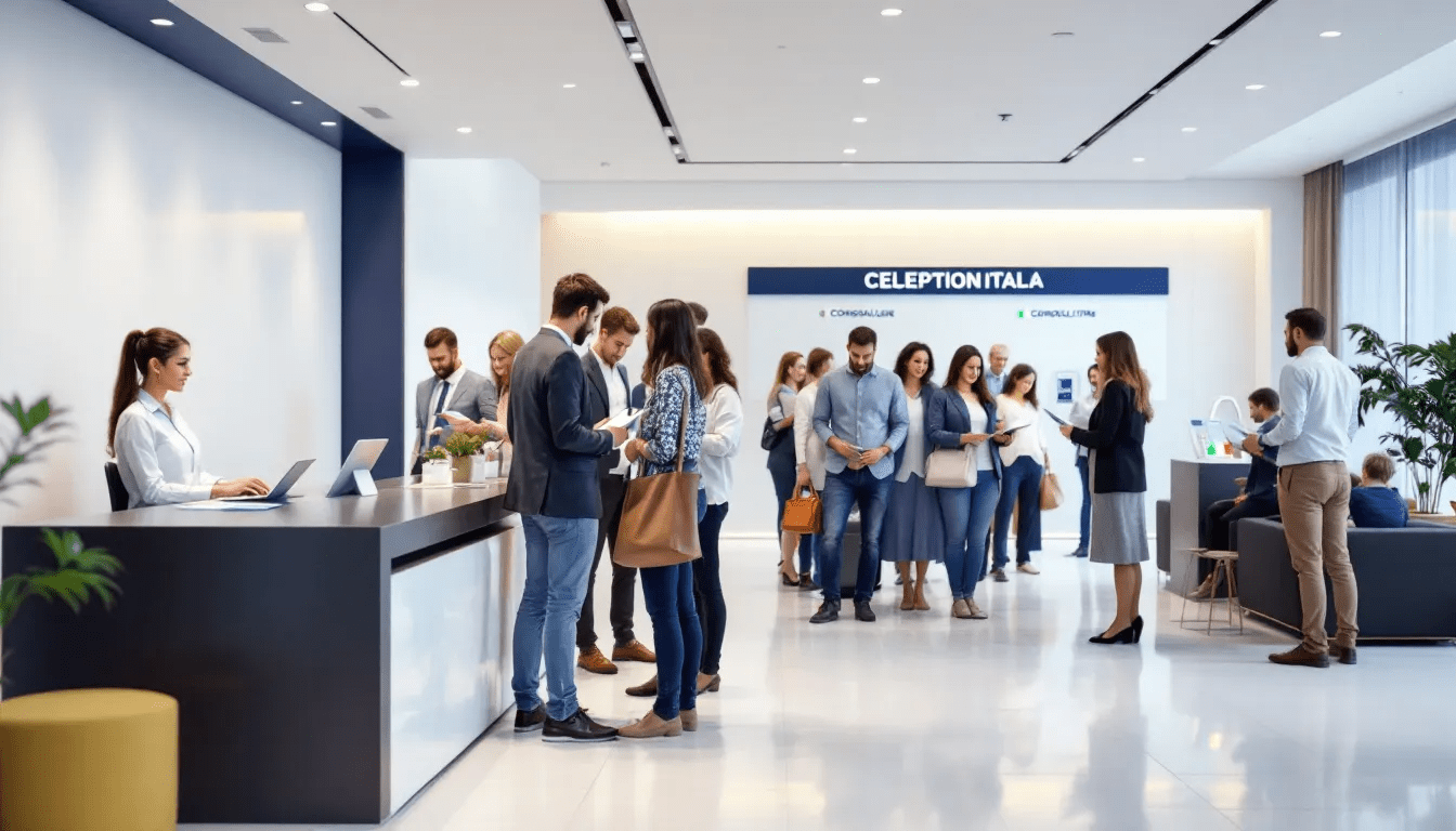 Essential Guide to the Italy Consulate Miami Services and Appointments