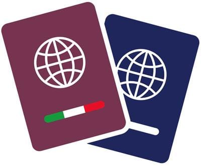 Italian Dual Citizenship | How to Get Dual Citizenship Italy 1 Italian-dual-citizenship-how-to-get-dual-citizenship-italy-bersani-law-firm